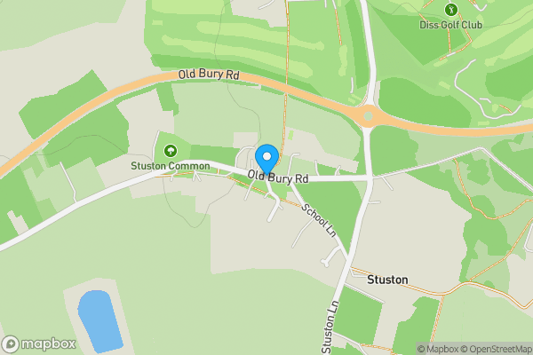 Auction Properties in Stuston|propertyauctions.io