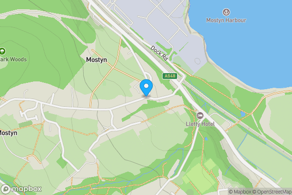 Auction Properties in Mostyn|propertyauctions.io