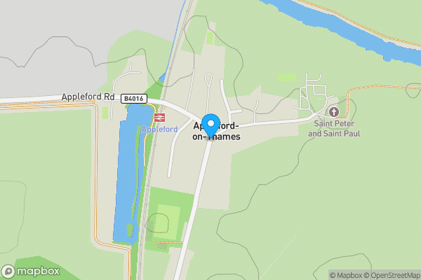 Auction Properties in Appleford-on-Thames|propertyauctions.io