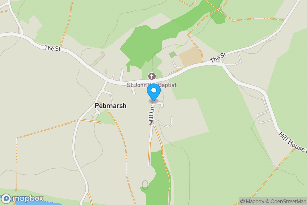 Auction Properties in Pebmarsh|propertyauctions.io