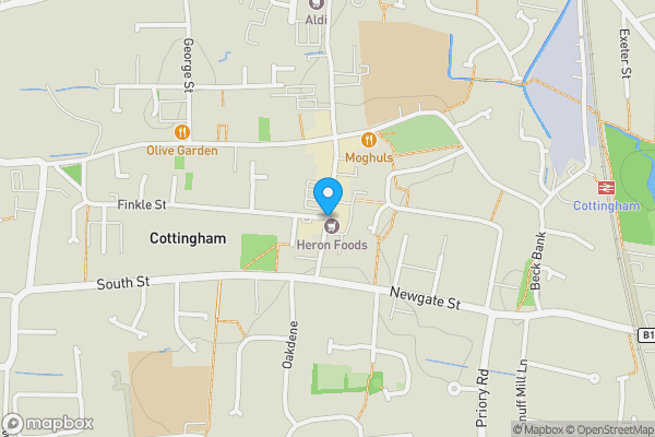 Auction Properties in Cottingham|propertyauctions.io