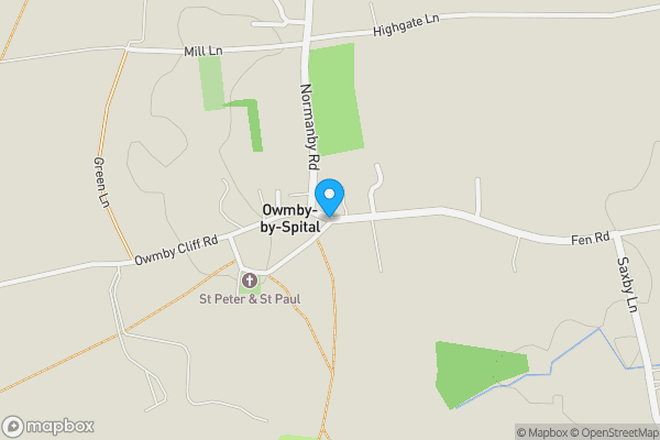 Auction Properties in Owmby-by-Spital|propertyauctions.io