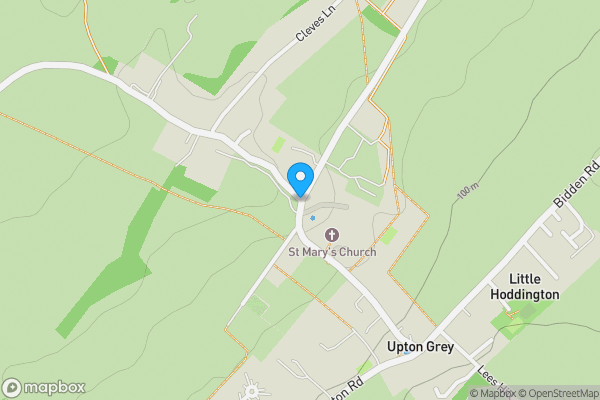 Auction Properties in Upton Grey|propertyauctions.io