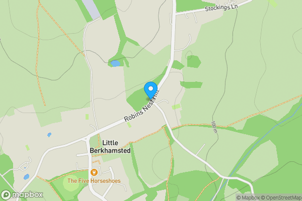 Auction Properties in Little Berkhamsted|propertyauctions.io