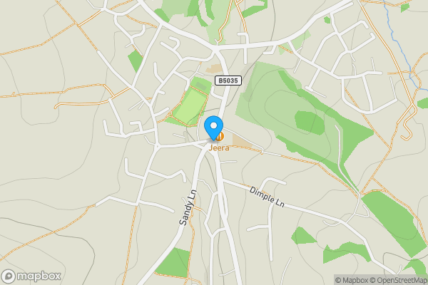 Auction Properties in Crich|propertyauctions.io