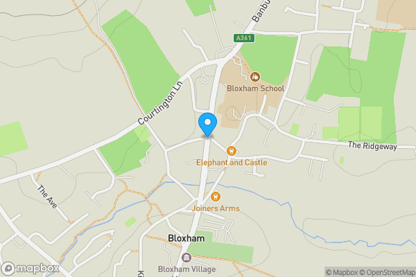 Auction Properties in Bloxham|propertyauctions.io