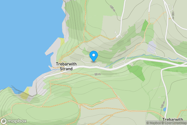 Auction Properties in Trebarwith Strand|propertyauctions.io
