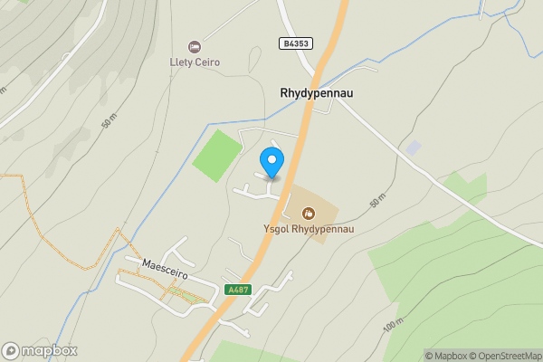 Auction Properties in Rhydypennau|propertyauctions.io