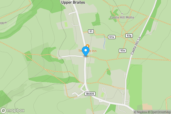Auction Properties in Upper Brailes|propertyauctions.io