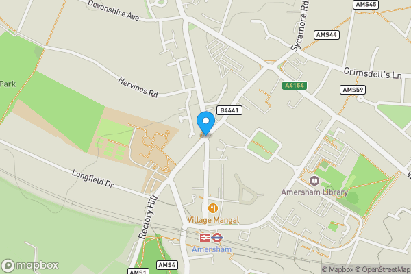 Auction Properties in Amersham|propertyauctions.io