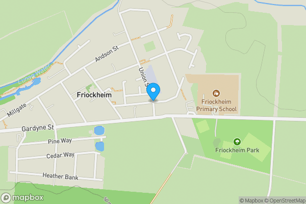 Auction Properties in Friockheim|propertyauctions.io