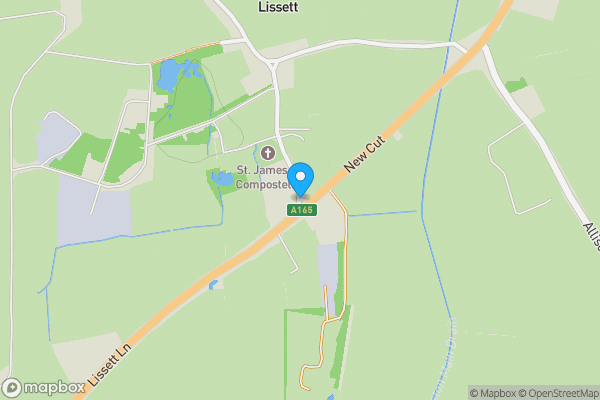 Auction Properties in Lissett|propertyauctions.io