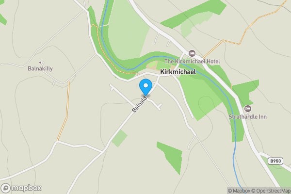 Auction Properties in Kirkmichael|propertyauctions.io