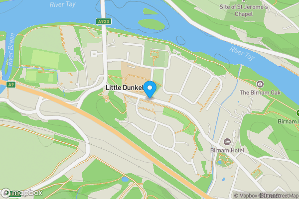 Auction Properties in Little Dunkeld|propertyauctions.io