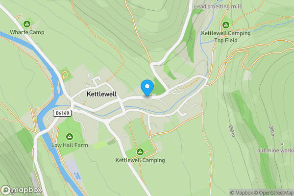 Auction Properties in Kettlewell|propertyauctions.io