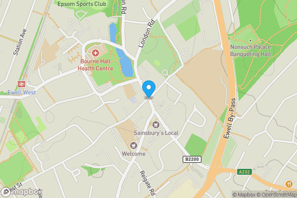 Auction Properties in Ewell|propertyauctions.io