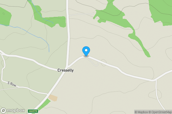 Auction Properties in Cresselly|propertyauctions.io