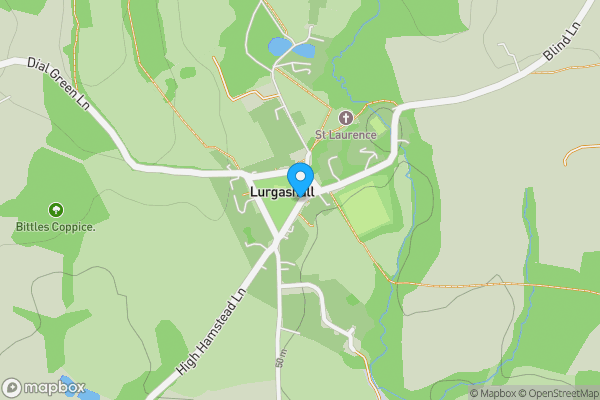 Auction Properties in Lurgashall|propertyauctions.io