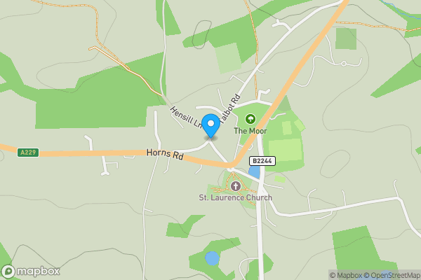 Auction Properties in The Moor|propertyauctions.io