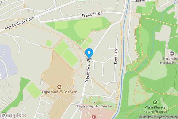 Auction Properties in Glan-rhyd|propertyauctions.io