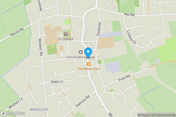 Auction Properties in Crowle|propertyauctions.io