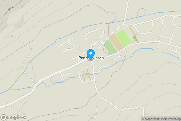 Auction Properties in Penrhyn-coch|propertyauctions.io