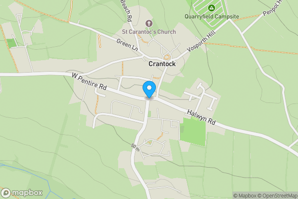 Auction Properties in Crantock|propertyauctions.io
