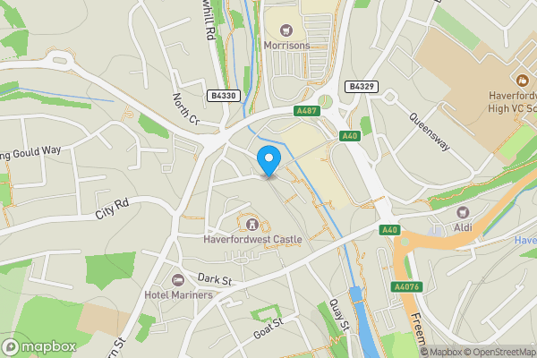 Auction Properties in Hwlffordd|propertyauctions.io