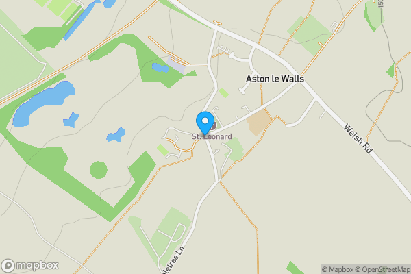 Auction Properties in Aston le Walls|propertyauctions.io