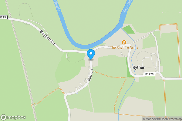 Auction Properties in LS24|propertyauctions.io