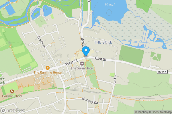 Auction Properties in New Alresford|propertyauctions.io