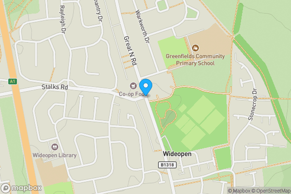 Auction Properties in Wideopen|propertyauctions.io