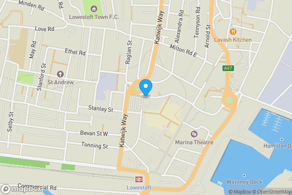 Auction Properties in Lowestoft|propertyauctions.io