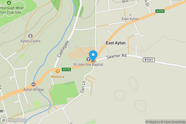 Auction Properties in East Ayton|propertyauctions.io