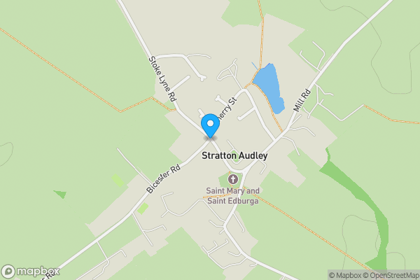 Auction Properties in Stratton Audley|propertyauctions.io