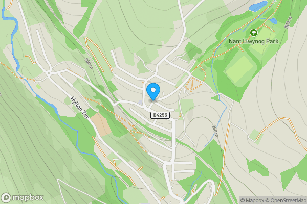 Auction Properties in Bedlinog|propertyauctions.io