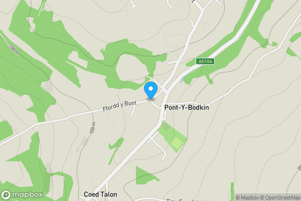 Auction Properties in Pontybodkin|propertyauctions.io