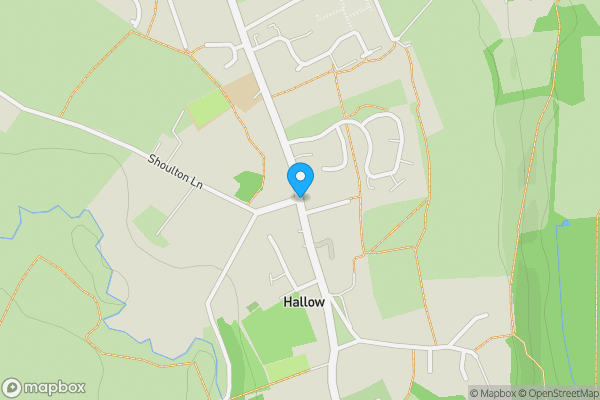 Auction Properties in Hallow|propertyauctions.io