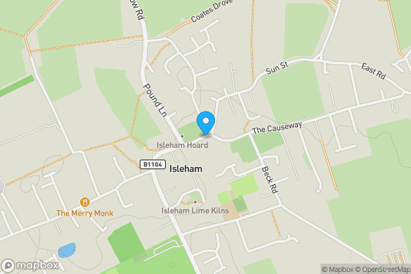 Auction Properties in Isleham|propertyauctions.io