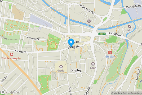 Auction Properties in Shipley|propertyauctions.io