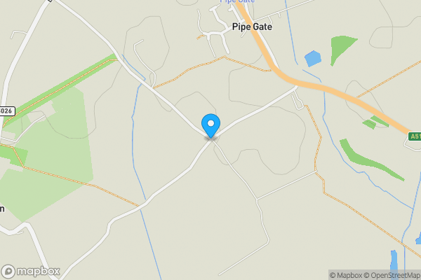 Auction Properties in Pipe Gate|propertyauctions.io