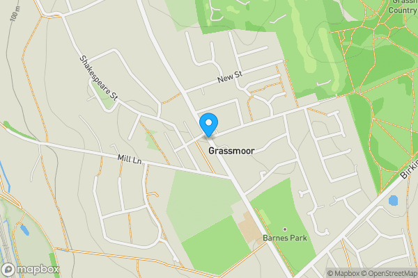 Auction Properties in Grassmoor|propertyauctions.io