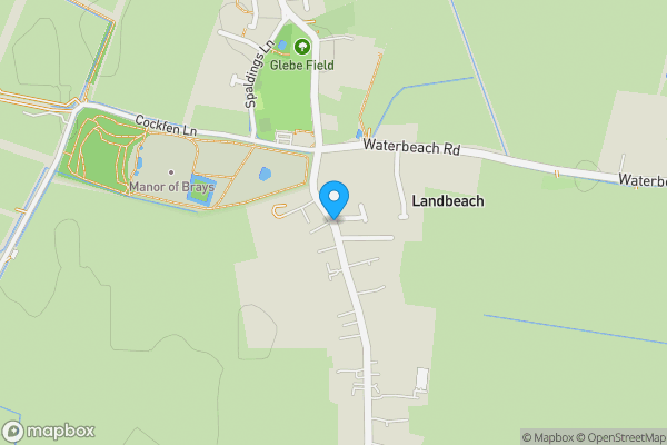 Auction Properties in Landbeach|propertyauctions.io