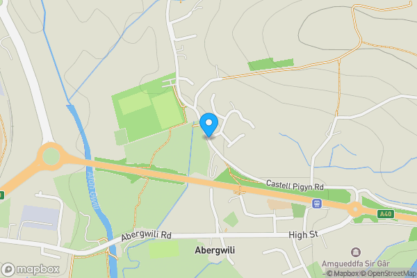 Auction Properties in Abergwili|propertyauctions.io