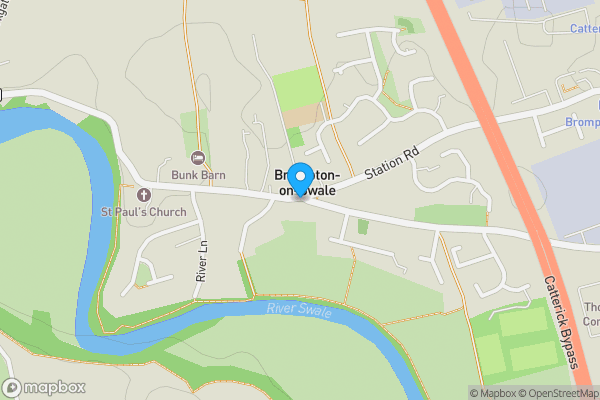 Auction Properties in Brompton-on-Swale|propertyauctions.io