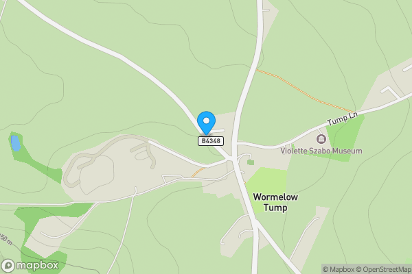 Auction Properties in Wormelow Tump|propertyauctions.io