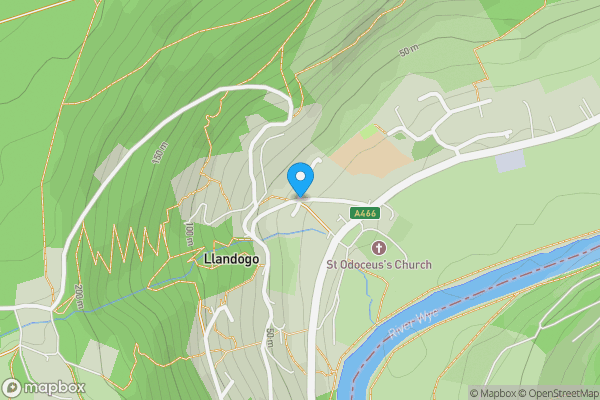 Auction Properties in Llandogo|propertyauctions.io