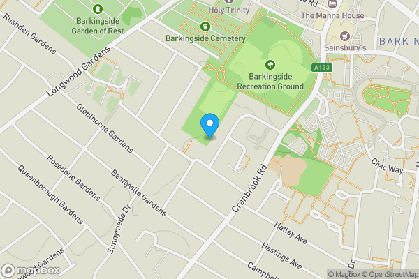 Auction Properties in Redbridge|propertyauctions.io