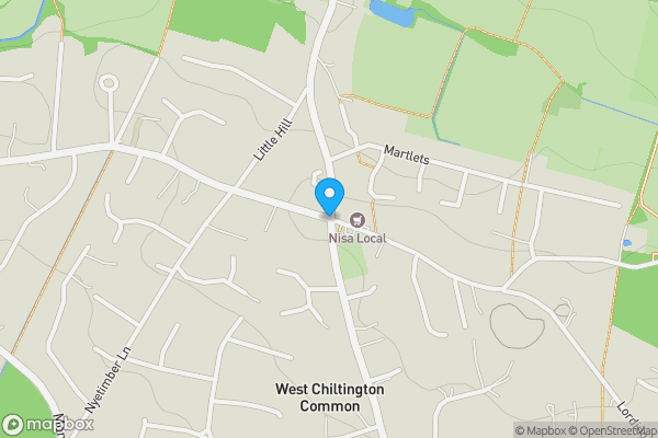 Auction Properties in West Chiltington Com|propertyauctions.io