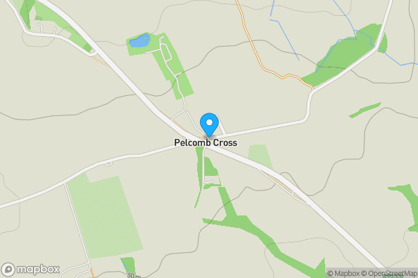 Auction Properties in Pelcomb Cross|propertyauctions.io